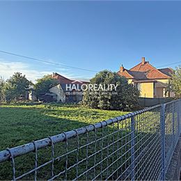 Predaj, pozemok pre rodinný dom 357 m² Kameničná - EXKLUZÍVNE HALO REALITY