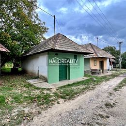 Predaj, viničný dom Mýtne Ludany - EXKLUZÍVNE HALO REALITY