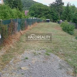 Predaj, rekreačný pozemok Chľaba