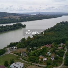 Predaj, rekreačný pozemok Chľaba