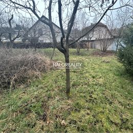 Predaj, pozemok 591 m² Valaská Belá, DOHODA MOŽNÁ - EXKLUZÍVNE HALO REALITY