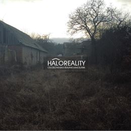 Predaj, pozemok 1744 m² Babinec, pozemok v prírode, časť Klinovo - EXKLUZÍVNE HALO REALITY