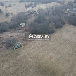 Predaj, pozemok 1744 m² Babinec, pozemok v prírode, časť Klinovo - EXKLUZÍVNE HALO REALITY