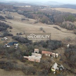 Predaj, pozemok 1744 m² Babinec, pozemok v prírode, časť Klinovo - EXKLUZÍVNE HALO REALITY