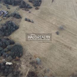 Predaj, pozemok 1744 m² Babinec, pozemok v prírode, časť Klinovo - EXKLUZÍVNE HALO REALITY