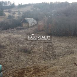 Predaj, pozemok 1744 m² Babinec, pozemok v prírode, časť Klinovo - EXKLUZÍVNE HALO REALITY
