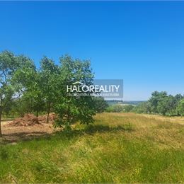 Predaj, záhradný pozemok 2529 m² Žemberovce - ZNÍŽENÁ CENA
