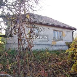 Predaj, rodinný dom Vinica - EXKLUZÍVNE HALO REALITY