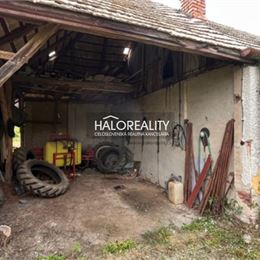 Predaj, rodinný dom Vinica - EXKLUZÍVNE HALO REALITY
