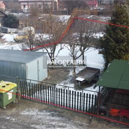 Predaj, pozemok 551 m² Tisovec, a prevádzka Bufet, Hviezdoslavova - EXKLUZÍVNE HALO REALITY