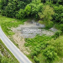 Predaj, pozemok pre rodinný dom 2220 m² Selce - EXKLUZÍVNE HALO REALITY