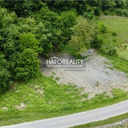 Predaj, pozemok pre rodinný dom 2220 m² Selce - EXKLUZÍVNE HALO REALITY