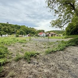 Predaj, pozemok pre rodinný dom 2220 m² Selce - EXKLUZÍVNE HALO REALITY