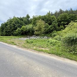 Predaj, pozemok pre rodinný dom 2220 m² Selce - EXKLUZÍVNE HALO REALITY