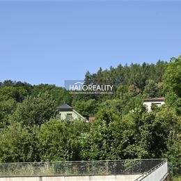 Predaj, záhradný pozemok 1314 m² Nová Baňa - ZNÍŽENÁ CENA - EXKLUZÍVNE HALO REALITY