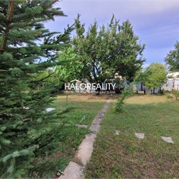 Predaj, záhradný pozemok 326 m² Nitra, Dolné Krškany - EXKLUZÍVNE HALO REALITY