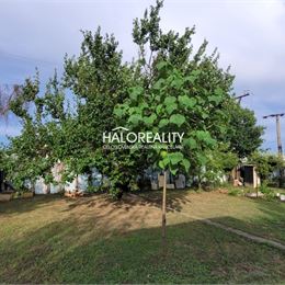 Predaj, záhradný pozemok 326 m² Nitra, Dolné Krškany - EXKLUZÍVNE HALO REALITY