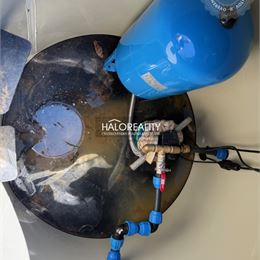 Predaj, rekreačný pozemok Kráľovský Chlmec - EXKLUZÍVNE HALO REALITY