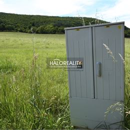 Predaj, rekreačný pozemok Hrabičov - EXKLUZÍVNE HALO REALITY