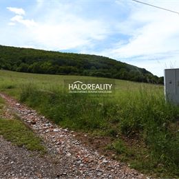 Predaj, rekreačný pozemok Hrabičov - EXKLUZÍVNE HALO REALITY