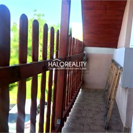 Predaj, chalupa Hontianske Trsťany - EXKLUZÍVNE HALO REALITY