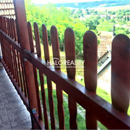 Predaj, chalupa Hontianske Trsťany - EXKLUZÍVNE HALO REALITY