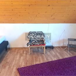 Predaj, chalupa Hontianske Trsťany - EXKLUZÍVNE HALO REALITY