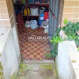 Predaj, záhradná chata Vidiná, na priestrannom pozemku - ZNÍŽENÁ CENA