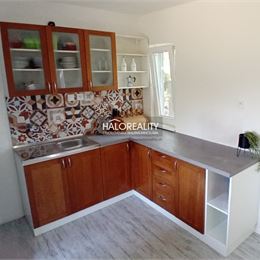 Predaj, záhradná chata Vidiná, na priestrannom pozemku - ZNÍŽENÁ CENA