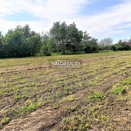 Predaj, pozemok pre rodinný dom 600 m² Semerovo