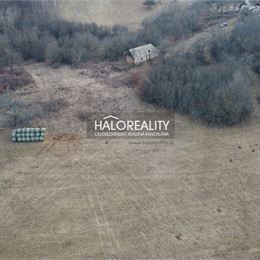 Predaj, pozemok 1563 m² Babinec, pozemok v prírode, časť Klinovo - EXKLUZÍVNE HALO REALITY