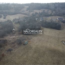 Predaj, pozemok 1563 m² Babinec, pozemok v prírode, časť Klinovo - EXKLUZÍVNE HALO REALITY
