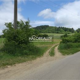 Predaj, orná pôda 3203 m² Beluša - EXKLUZÍVNE HALO REALITY