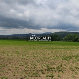 Predaj, orná pôda 3203 m² Beluša - EXKLUZÍVNE HALO REALITY