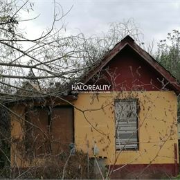 Predaj, pozemok pre rodinný dom 492 m² Pôtor - ZNÍŽENÁ CENA - EXKLUZÍVNE HALO REALITY