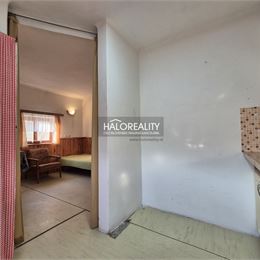 Predaj, chata Širkovce, Vinice - Kleinová - EXKLUZÍVNE HALO REALITY