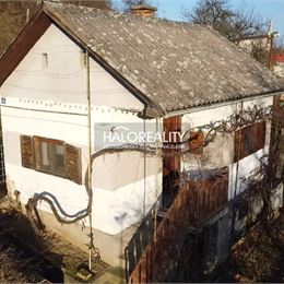 Predaj, chata Širkovce, Vinice - Kleinová - EXKLUZÍVNE HALO REALITY