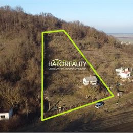 Predaj, chata Širkovce, Vinice - Kleinová - EXKLUZÍVNE HALO REALITY