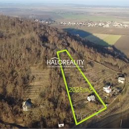 Predaj, chata Širkovce, Vinice - Kleinová - EXKLUZÍVNE HALO REALITY