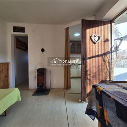 Predaj, chata Širkovce, Vinice - Kleinová - EXKLUZÍVNE HALO REALITY