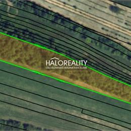 Predaj, poľnohospodárska pôda 5746 m² Šalov - EXKLUZÍVNE HALO REALITY