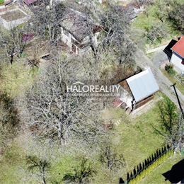 Predaj, chata Rimavská Sobota, Tormáš - ZNÍŽENÁ CENA - EXKLUZÍVNE HALO REALITY