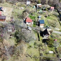 Predaj, chata Rimavská Sobota, Tormáš - ZNÍŽENÁ CENA - EXKLUZÍVNE HALO REALITY
