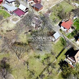 Predaj, chata Rimavská Sobota, Tormáš - ZNÍŽENÁ CENA - EXKLUZÍVNE HALO REALITY