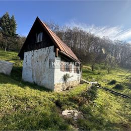 Predaj, chata Revúca - EXKLUZÍVNE HALO REALITY