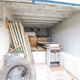 Predaj, garáž , - ZNÍŽENÁ CENA - EXKLUZÍVNE HALO REALITY