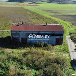 Predaj, skladový priestor Chrámec - EXKLUZÍVNE HALO REALITY