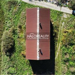 Predaj, skladový priestor Chrámec - EXKLUZÍVNE HALO REALITY