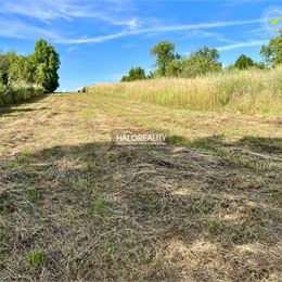 Predaj, pozemok pre rodinný dom 1583 m² Kolibabovce - EXKLUZÍVNE HALO REALITY
