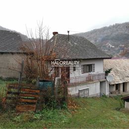 Predaj, rodinný dom Hrušov - EXKLUZÍVNE HALO REALITY